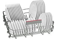 BOSCH SMV4EVX15E Serie 4 Geschirrspüler (vollintegrierbar, 598 mm breit, 44 dB (A), C)
