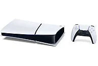 SONY PlayStation®5 Digital Edition (Modelgruppe: slim)