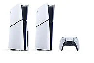 SONY PlayStation®5 Digital Edition (Modelgruppe: slim)