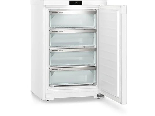 LIEBHERR Fe 1414-20 Gefrierschrank Pure (E, 107 l, 850 mm hoch)