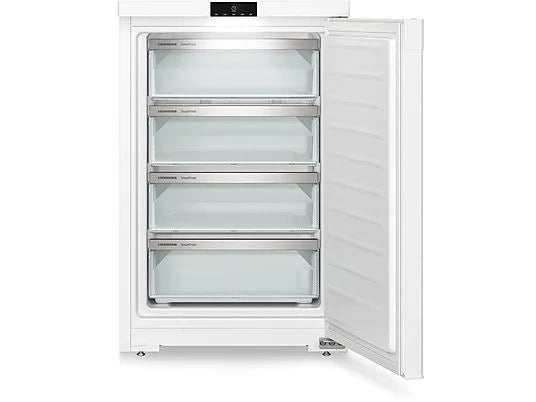 LIEBHERR Fe 1414-20 Gefrierschrank Pure (E, 107 l, 850 mm hoch)