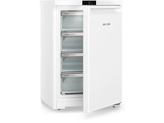 LIEBHERR Fe 1414-20 Gefrierschrank Pure (E, 107 l, 850 mm hoch)