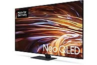 SAMSUNG GQ85QN95D NEO QLED TV (Flat, 85 Zoll / 214 cm, UHD 4K, SMART TV, Tizen)