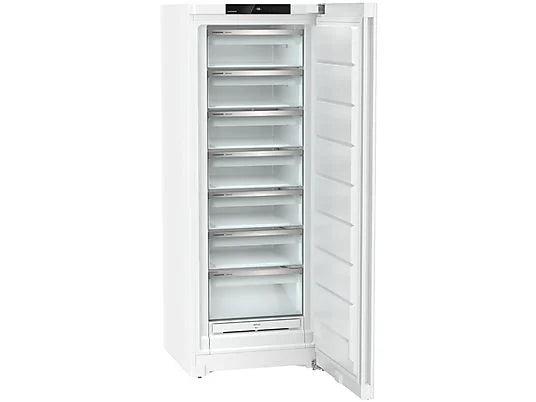 LIEBHERR FNc 7227-22 Gefrierschrank Plus (C, 363 l, 1855 mm hoch)