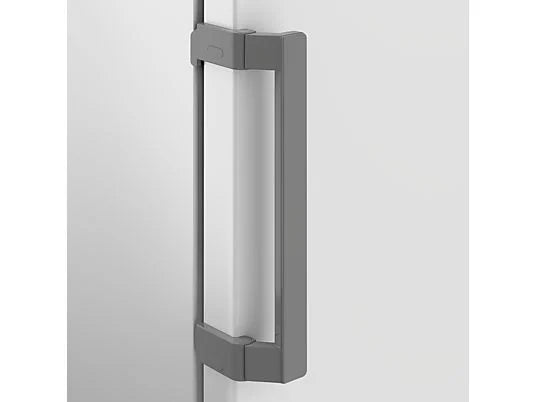 BEKO RFNE448E45W Gefrierschrank (D, 404 l, 1920 mm hoch)