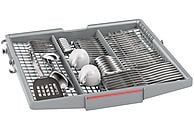 BOSCH SMU4HCS48E Serie 4 Geschirrspüler (unterbaufähig, 598 mm breit, 44 dB (A), D)