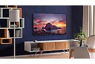 SAMSUNG GQ 75 Q 60 TGUXZG QLED TV (Flat, 75 Zoll / 189 cm, UHD 4K, SMART TV)