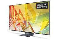 SAMSUNG GQ 65 Q 95 TCTXZG QLED TV (Flat, 65 Zoll / 163 cm, UHD 4K, SMART TV)