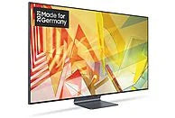 SAMSUNG GQ 65 Q 95 TCTXZG QLED TV (Flat, 65 Zoll / 163 cm, UHD 4K, SMART TV)