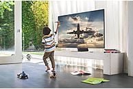 SAMSUNG GQ 65 Q 95 TCTXZG QLED TV (Flat, 65 Zoll / 163 cm, UHD 4K, SMART TV)