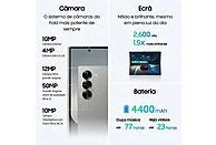 SAMSUNG Galaxy Z Fold6 12 GB Blau Dual SIM
