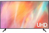 SAMSUNG GU 50 AU 7199 UXZG LED TV (Flat, 50 Zoll / 125 cm, UHD 4K, SMART TV, Tizen™)
