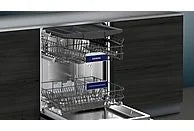 SIEMENS SN53ES14VE iQ300 Geschirrspüler (teilintegrierbar, 598 mm breit, 44 dB (A), C)