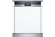 SIEMENS SN53ES14VE iQ300 Geschirrspüler (teilintegrierbar, 598 mm breit, 44 dB (A), C)