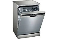 SIEMENS SN23EI14VE iQ300 Geschirrspüler (freistehend, 600 mm breit, 44 dB (A), C)