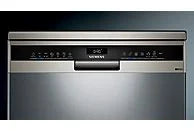 SIEMENS SN23EI14VE iQ300 Geschirrspüler (freistehend, 600 mm breit, 44 dB (A), C)