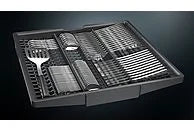 SIEMENS SN23EI14VE iQ300 Geschirrspüler (freistehend, 600 mm breit, 44 dB (A), C)