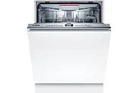 BOSCH SMV4EVX15E Serie 4 Geschirrspüler (vollintegrierbar, 598 mm breit, 44 dB (A), C)