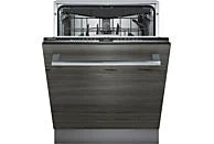 SIEMENS SN63EX14VE iQ300 Geschirrspüler (vollintegrierbar, 598 mm breit, 44 dB (A), C)