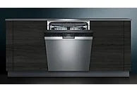 SIEMENS SN43ES14VE iQ300 Geschirrspüler (unterbaufähig, 598 mm breit, 44 dB (A), C)