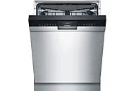 SIEMENS SN43ES14VE iQ300 Geschirrspüler (unterbaufähig, 598 mm breit, 44 dB (A), C)
