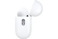 APPLE AirPods Pro (2. Generation) mit MagSafe Case (USB‑C), In-ear Kopfhörer Bluetooth White