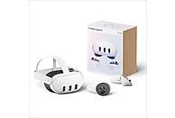 META Quest 3 512 GB VR Headset