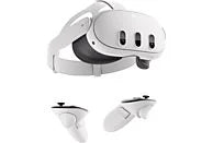 META Quest 3 512 GB VR Headset