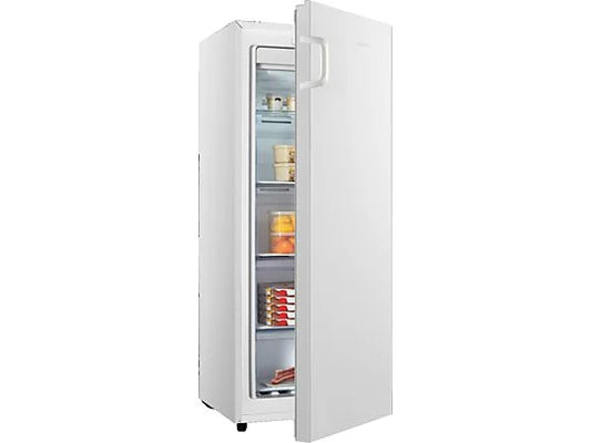 HISENSE FV191N4AWD Gefrierschrank (D, 155 l, 1434 mm hoch)