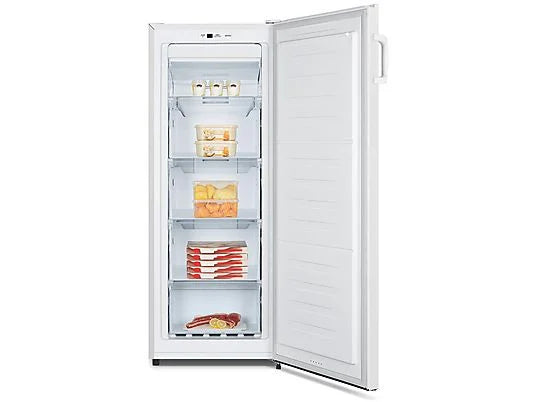 HISENSE FV191N4AWD Gefrierschrank (D, 155 l, 1434 mm hoch)