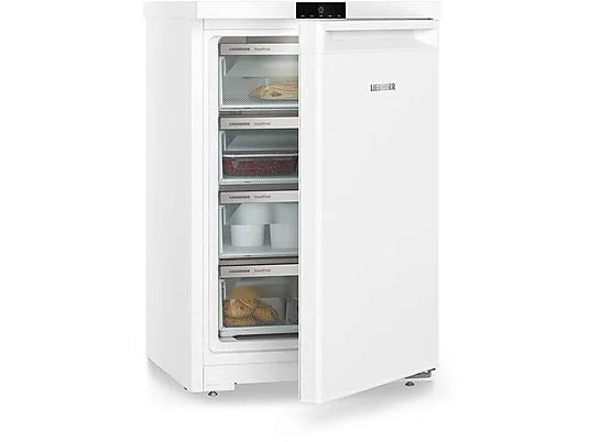LIEBHERR Fe 1414-20 Gefrierschrank Pure (E, 107 l, 850 mm hoch)