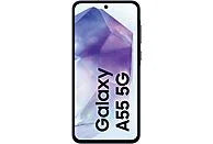 SAMSUNG Galaxy A55 5G 128 GB Awesome Navy Dual SIM