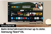 SAMSUNG GQ85QN95D NEO QLED TV (Flat, 85 Zoll / 214 cm, UHD 4K, SMART TV, Tizen)