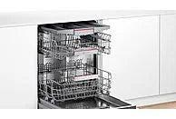 BOSCH SMU4ECS24E Serie 4 Geschirrspüler (unterbaufähig, 598 mm breit, 42 dB (A), B)