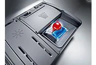 BOSCH SMU4ECS24E Serie 4 Geschirrspüler (unterbaufähig, 598 mm breit, 42 dB (A), B)