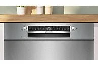 BOSCH SMU4ECS24E Serie 4 Geschirrspüler (unterbaufähig, 598 mm breit, 42 dB (A), B)