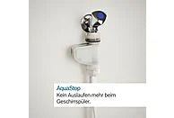BOSCH SMU4ECS24E Serie 4 Geschirrspüler (unterbaufähig, 598 mm breit, 42 dB (A), B)