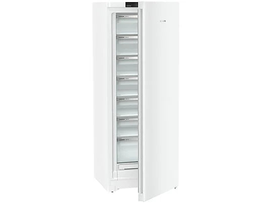 LIEBHERR FNc 7227-22 Gefrierschrank Plus (C, 363 l, 1855 mm hoch)