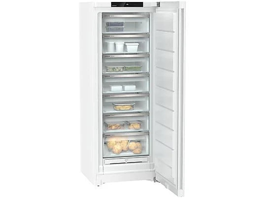 LIEBHERR FNc 7227-22 Gefrierschrank Plus (C, 363 l, 1855 mm hoch)