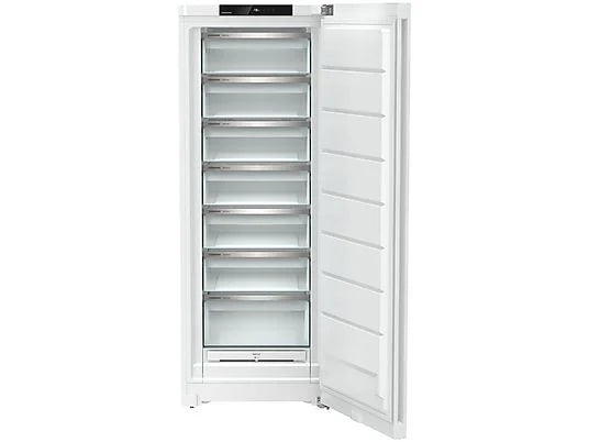 LIEBHERR FNc 7227-22 Gefrierschrank Plus (C, 363 l, 1855 mm hoch)