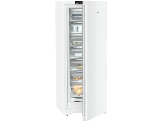 LIEBHERR FNc 7227-22 Gefrierschrank Plus (C, 363 l, 1855 mm hoch)