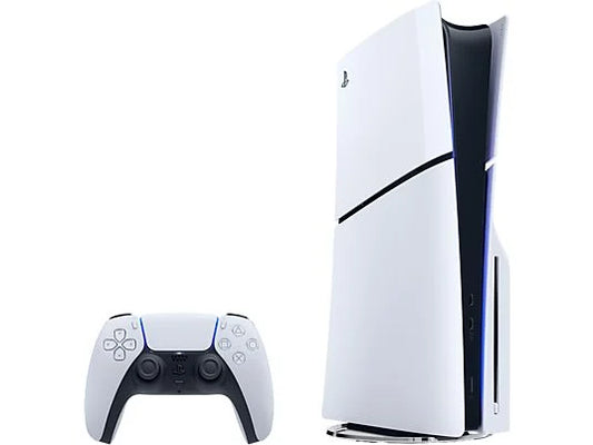 SONY PlayStation®5 (Modellgruppe: Slim)