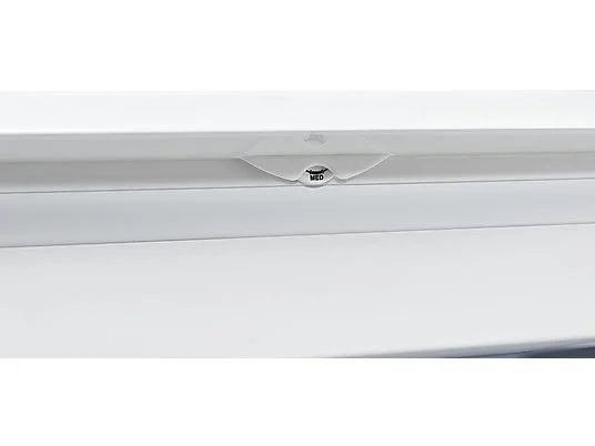 OK. OFZ 121 C W Gefrierschrank (C, 87 l, 850 mm hoch)