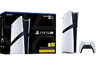 SONY PlayStation®5 Pro-Konsole