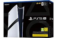 SONY PlayStation®5 Pro-Konsole