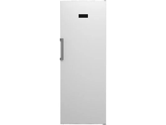 BEKO RFNE448E45W Gefrierschrank (D, 404 l, 1920 mm hoch)