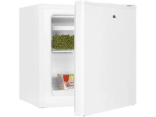 OK. OFZ 011 E Gefrierschrank (E, 31 l, 510 mm hoch)
