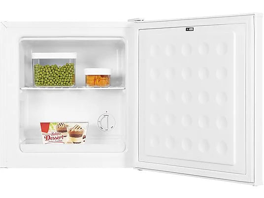 OK. OFZ 011 E Gefrierschrank (E, 31 l, 510 mm hoch)