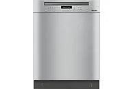 MIELE G 7200 SCU Geschirrspüler (unterbaufähig, 598 mm breit, 43 dB (A), A)