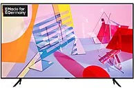 SAMSUNG GQ 75 Q 60 TGUXZG QLED TV (Flat, 75 Zoll / 189 cm, UHD 4K, SMART TV)